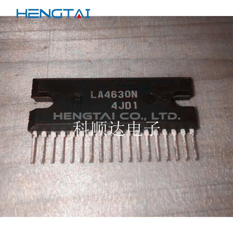 Free shipping LA4280 LA4440 LA4508 LA4630N LA4705 LA4708  NEW AND ORIGINAL MODULE