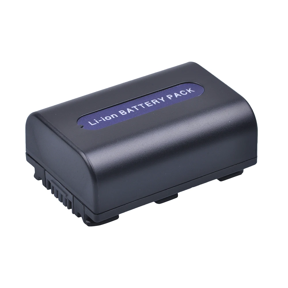 2000mAh NP-FH50 NP FH50 Batteries +Dual USB Charger for Sony A230 A330 A290 A390 DSC-HX1 HX100 HX200 HDR-TG1E TG3 TG5 TG7