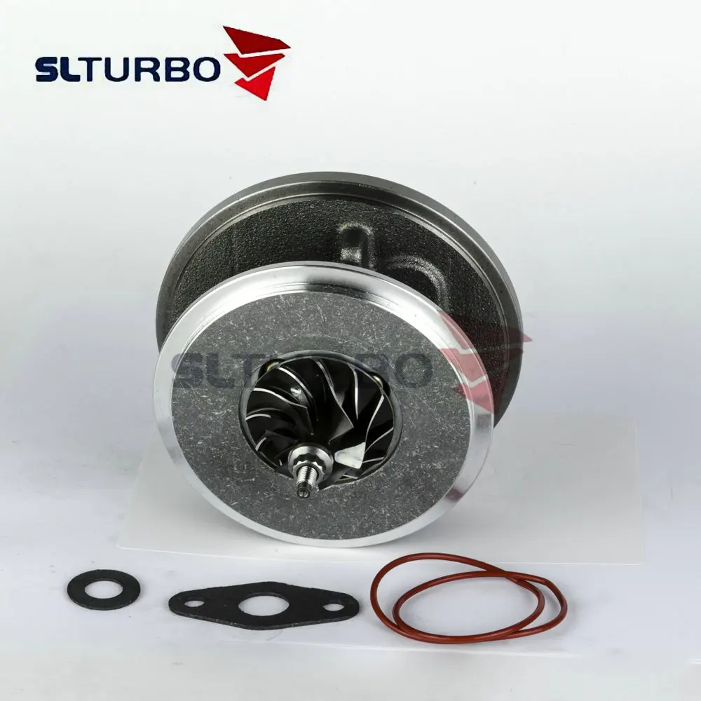 

GT1544V Turbo CHRA Cartridge 734598-0003 28201-2A000 Turbine Core for KIA Morning Picanto 1.1 CRDI U1.1 Euro 4 55KW 75HP 2004-