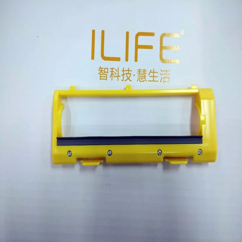 Rodillo principal Original para ILIFE X620 X623 ILIFE A6, piezas de aspiradora, cubierta de cepillo, reemplazo