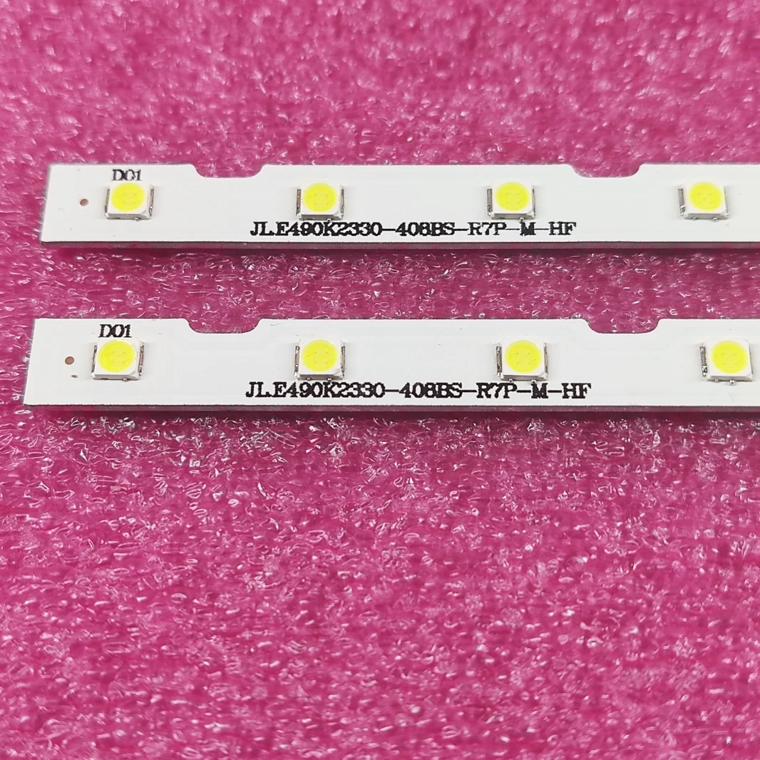 Tv's Led Array Bars…
