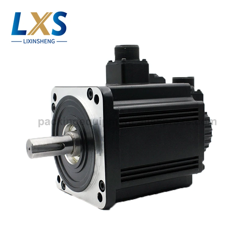 100% Original Delta Servo Drive B2 Series ASD-B2-1021-B Supporting Servo Motor ECMA-E21310RS / SS 1KW