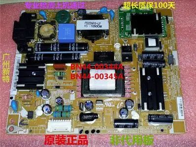 

Original power supply board BN44-00344A,BN44-00345A