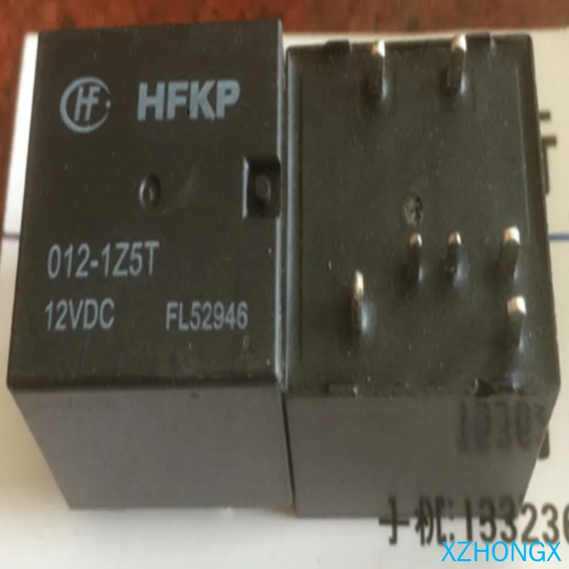 

Hfkp 012-1z5t relay