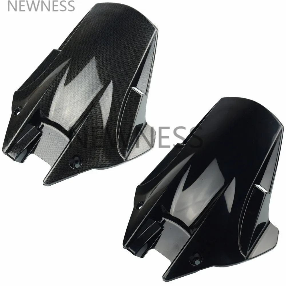 Motorcycle Fairing Rear Wheel Hugger Fender Mudguard Mud Splash Guard For Honda CBR1000RR CBR 1000 RR 2008 2009 2010 2011