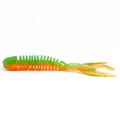 VERDE NARANJA