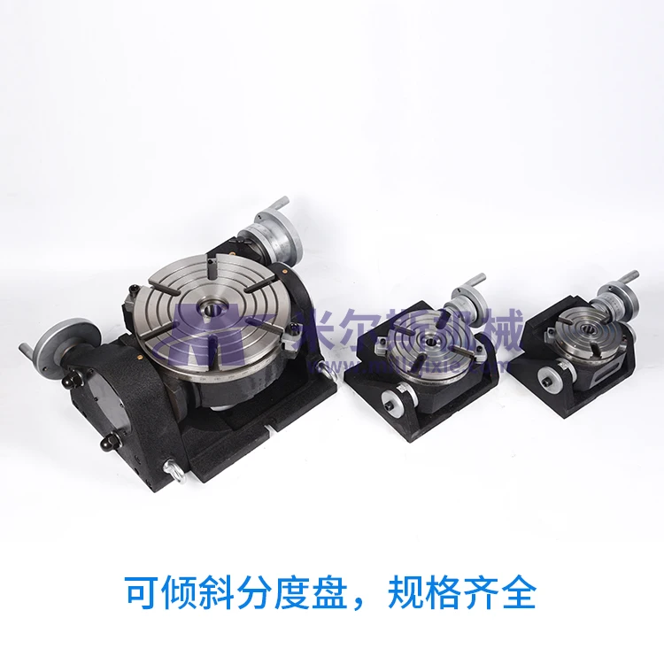 Tilt dial Angle dial adjustable Angle dial rotary table