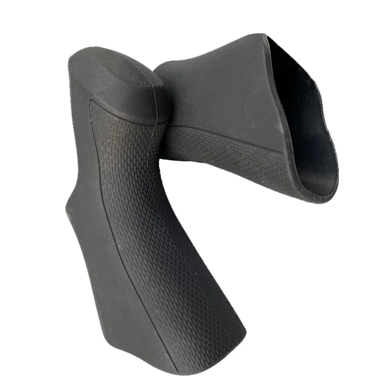 Road Bike Lever Hoods For Shimano ST6870 Ultegra Bicycle Dual Control Lever Bracket Cover Bike Shift Cover Cycling