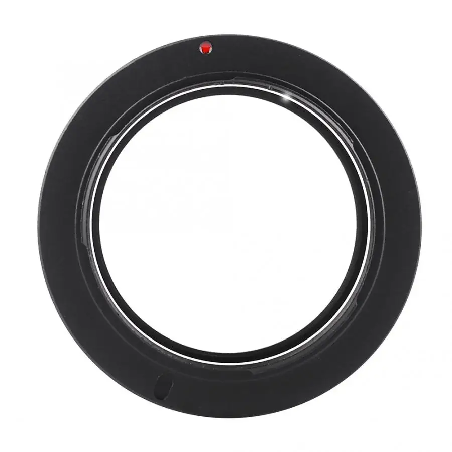 T2-NEX Adapter obiektywu pierścień dla Sony NEX E do montażu kamery, aby dołączyć T2/T do montażu na teleobiektyw lustro obiektyw
