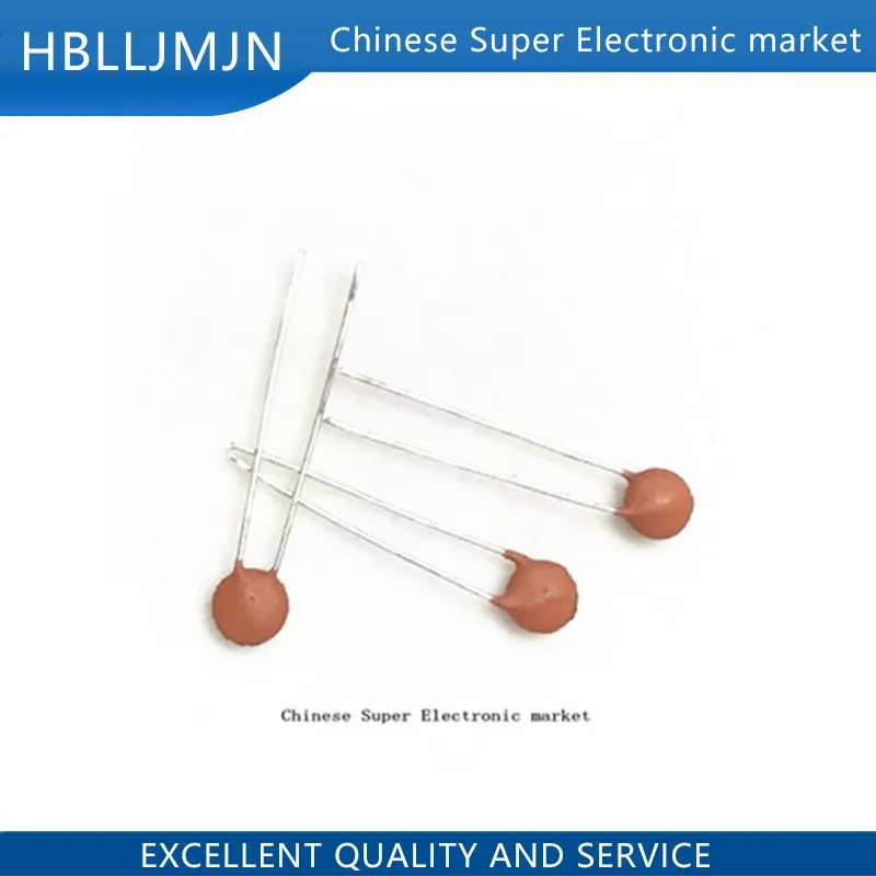 100 قطعة حاوية عازلة السيراميك 50V 0.1 فائق التوهج 104 1P 2P 4.7PF 10PF 22PF 33PF 47PF 68P 100PF 101 220PF 221 330PF 470PF 1NF 10NF #2