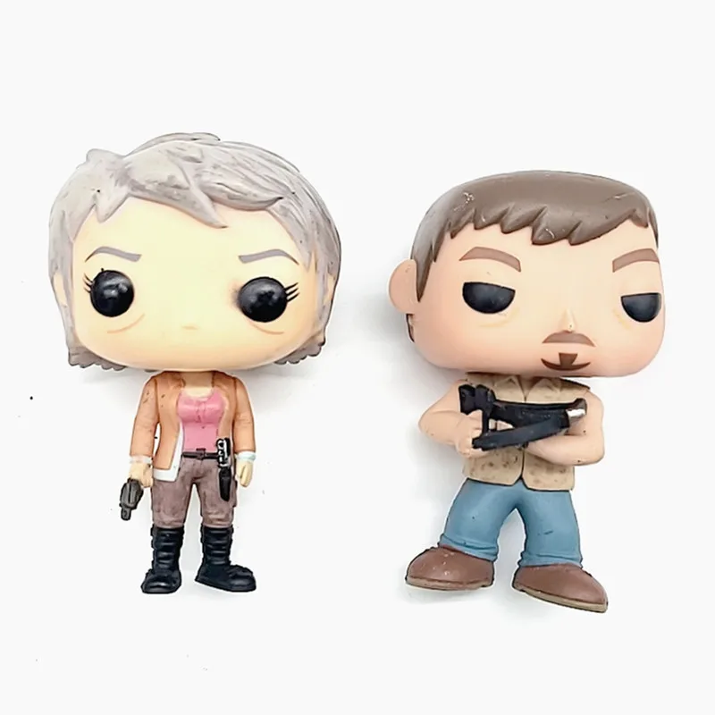 figurines-d'action-en-vinyle-jouets-pour-enfants-cadeau