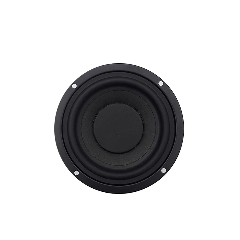 1 PC Sounderlink Audio Labs 3" 25W  4" 40W 5" 50W subwoofer woofer bass raw speaker driver 4 Ohm 8Ohm  inch unit