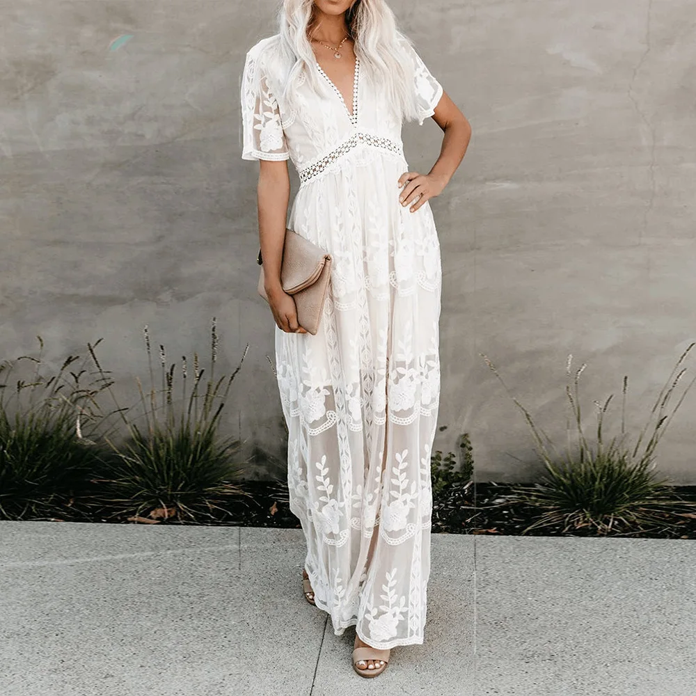 Hippie Style Dress: The Ultimate Guide to Finding the Perfect Boho Maxi for  Summer