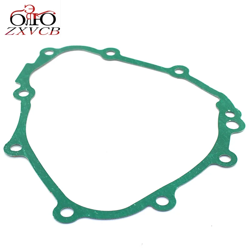 For HONDA CBR600 CBR 600 F4 F4I 2001-2006  engine stator Alternator cover crankcase gasket