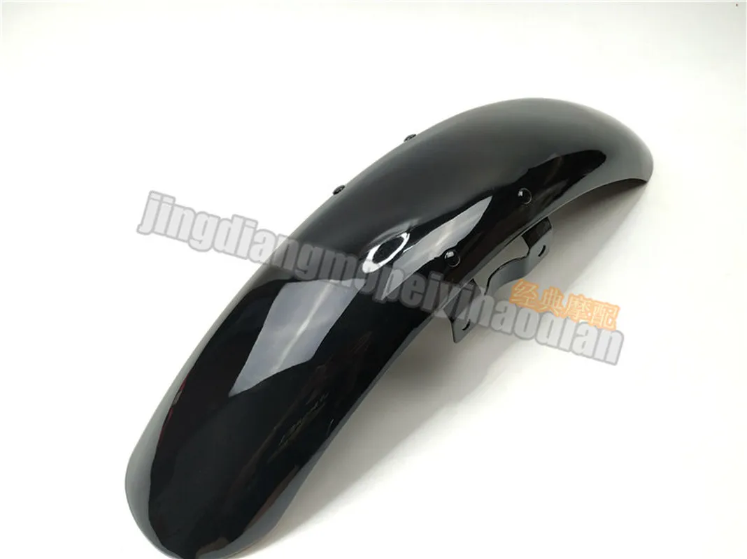 Metal Front Fender Mudguard Cover for Harley Davidson Street XG 500 750 2014 2015 2016 2017 2018 2019 2020 14 15 16 17 18 19 20