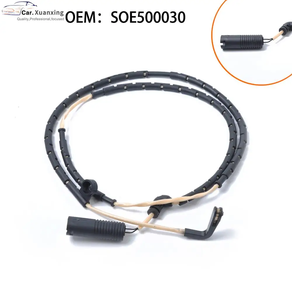 

SOE500030 Rear Brake Pad Wear Sensor For 2006-2012 LAND ROVER Range Rove