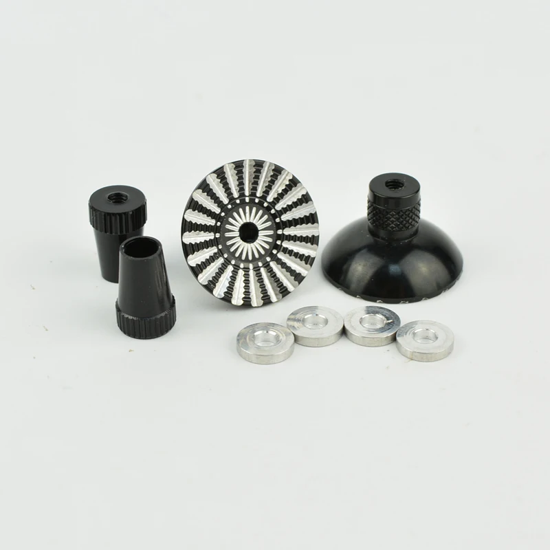 Резьбовой передатчик M3, карданные палочки, концы, зонт для Futaba Spektrum DX5i DX6i DX7S DX8 DX9 Taranis X9D, аксессуары для радиоуправляемых