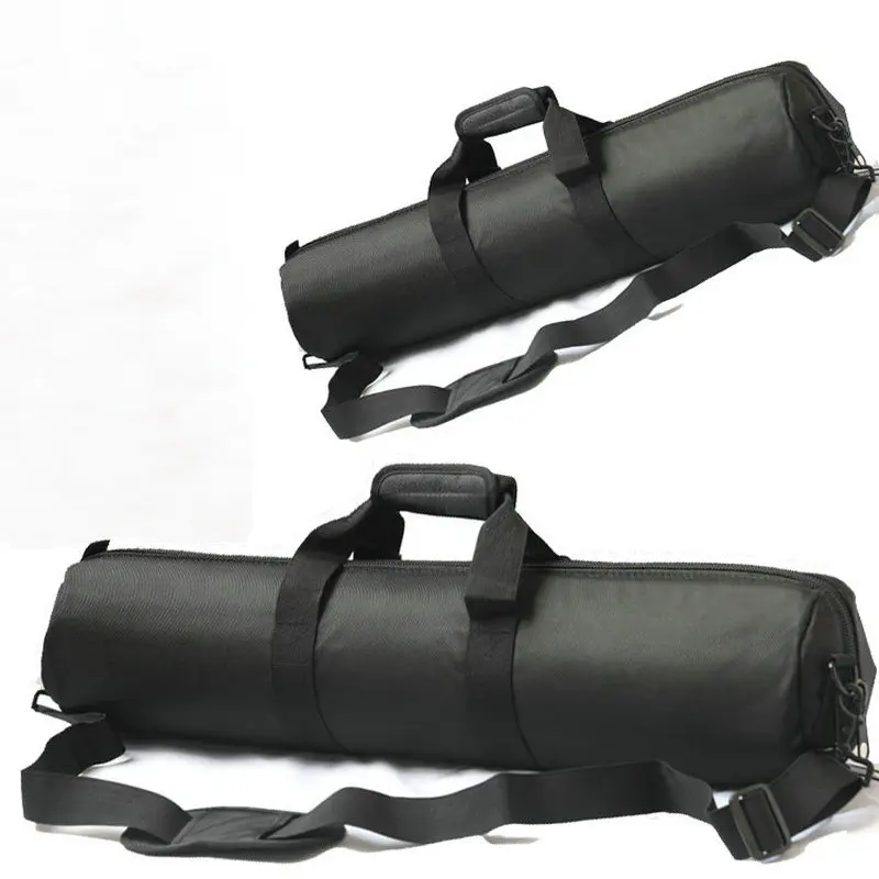 PROFESSIONAL 40-160cm Torba na statyw Torba na statyw Torba na aparat Torba podróżna dla MANFROTTO GITZO FLM YUNTENG SIRUI BENRO SACHTLER