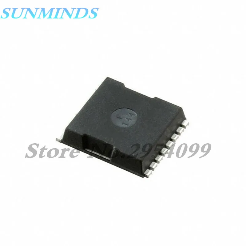 10PCS/LOT IPLU250N04S4-1R7 4N041R7 IPLU300N04S4-R7 4N04R7 IPLU300N04S4-R8 4N04R8 IPLU300N04S4-1R1 4N041R1 H-PSOF-8