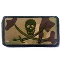 Pirate CP 8X5CM