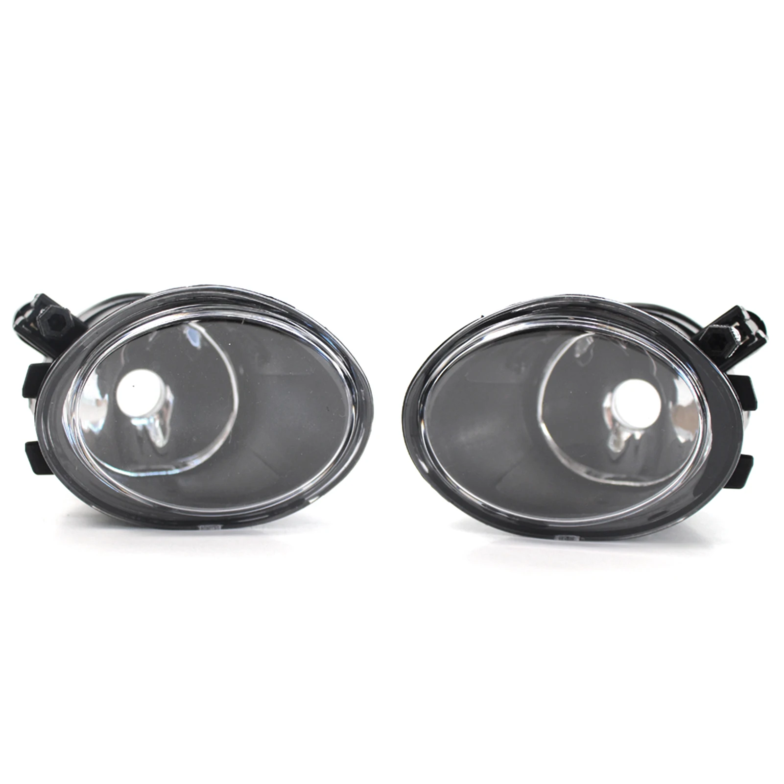 

Bumper Fog Light Replacement for BM W E46 3 Series 2001-2005 M3 1999-2002 E39 M5 1Pair(No bulbs)