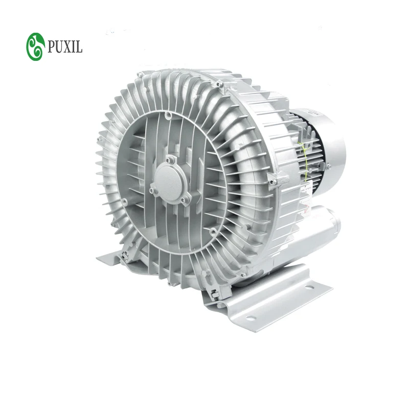 Nova Chegada Ventilador o em Forma de Anel Vortex Ventilador de Alta Pressão de Alta Pressã