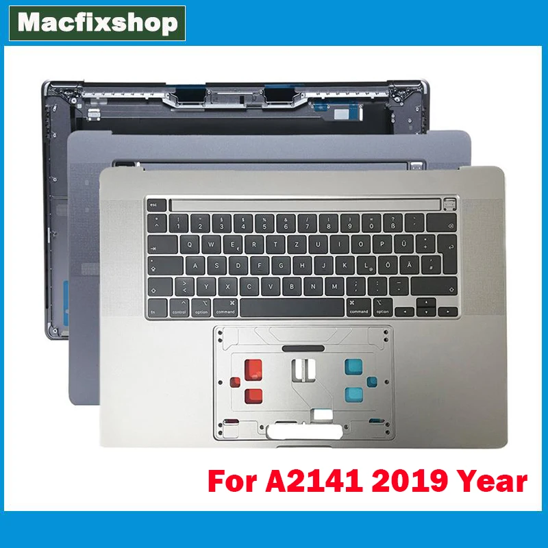 Laptop New 2019 A2141 Palmrest For MacBook Pro 16