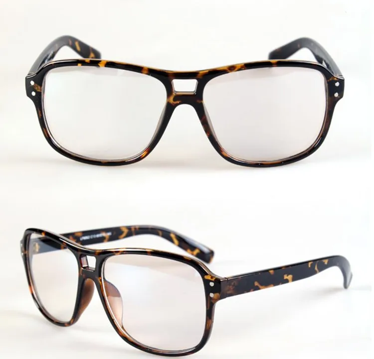 Movie Kingsman The Golden Circle Eggsy Harry Hart Cosplay Eyewear Glasses Eyeglasses Sunglasses