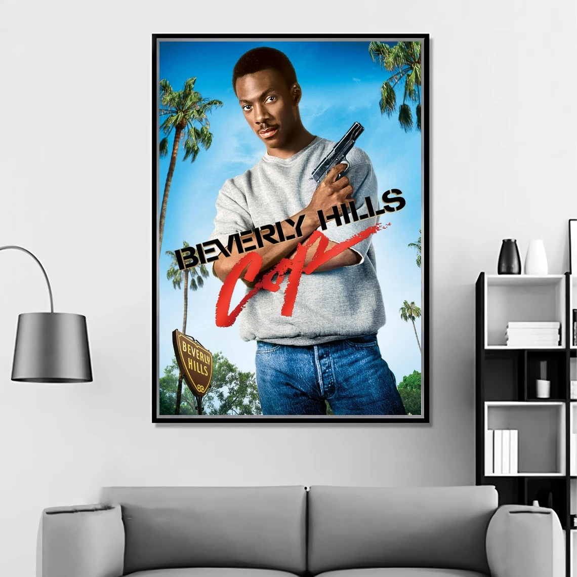 Beverly Hills Cop M… - image