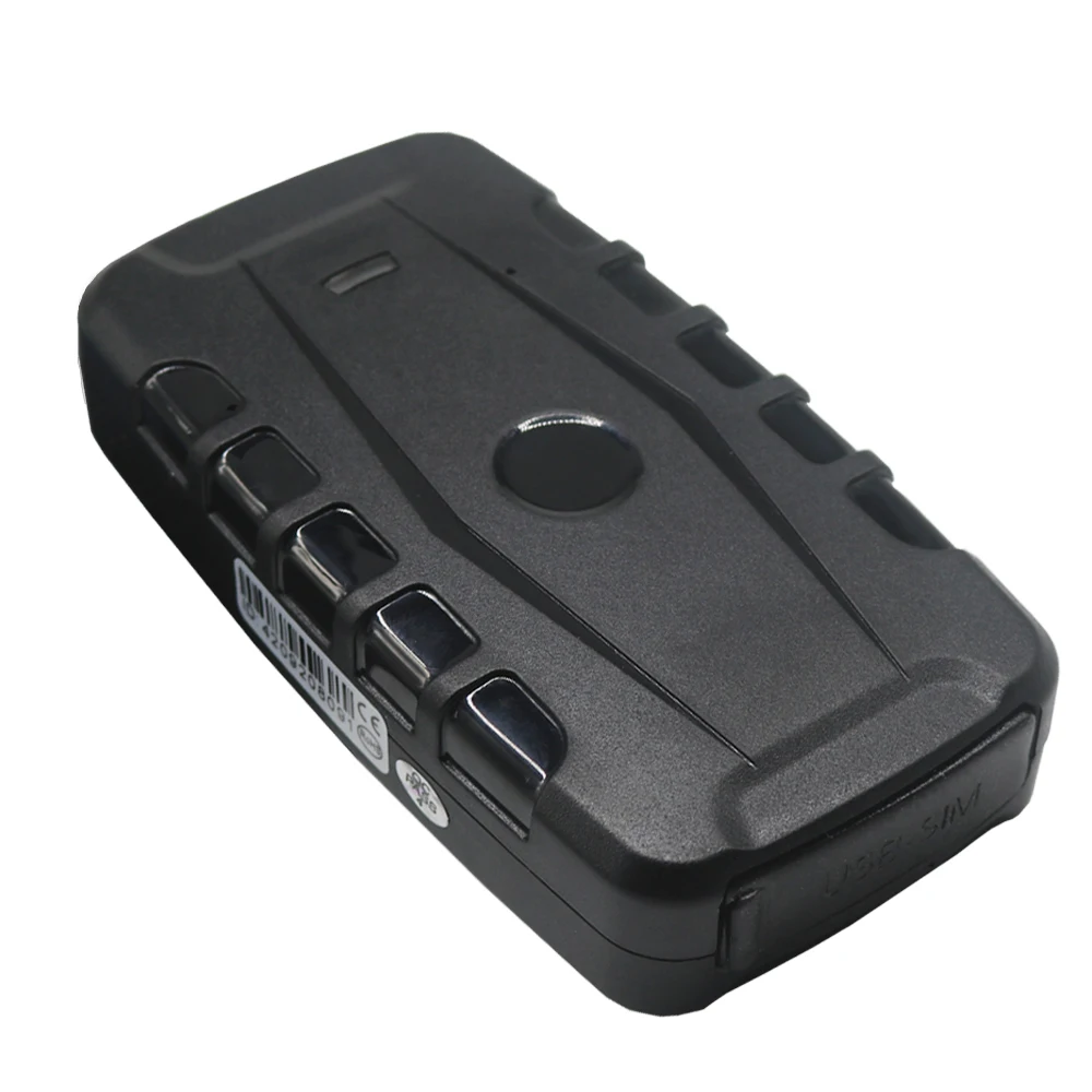 2G 4G LK209B 10000mAh GPS Tracker Car 2G 4G Voice Monitor GPS Locator 10000mAh Magnet IP67 GPS Car Tracker Tamper Alert FREE APP