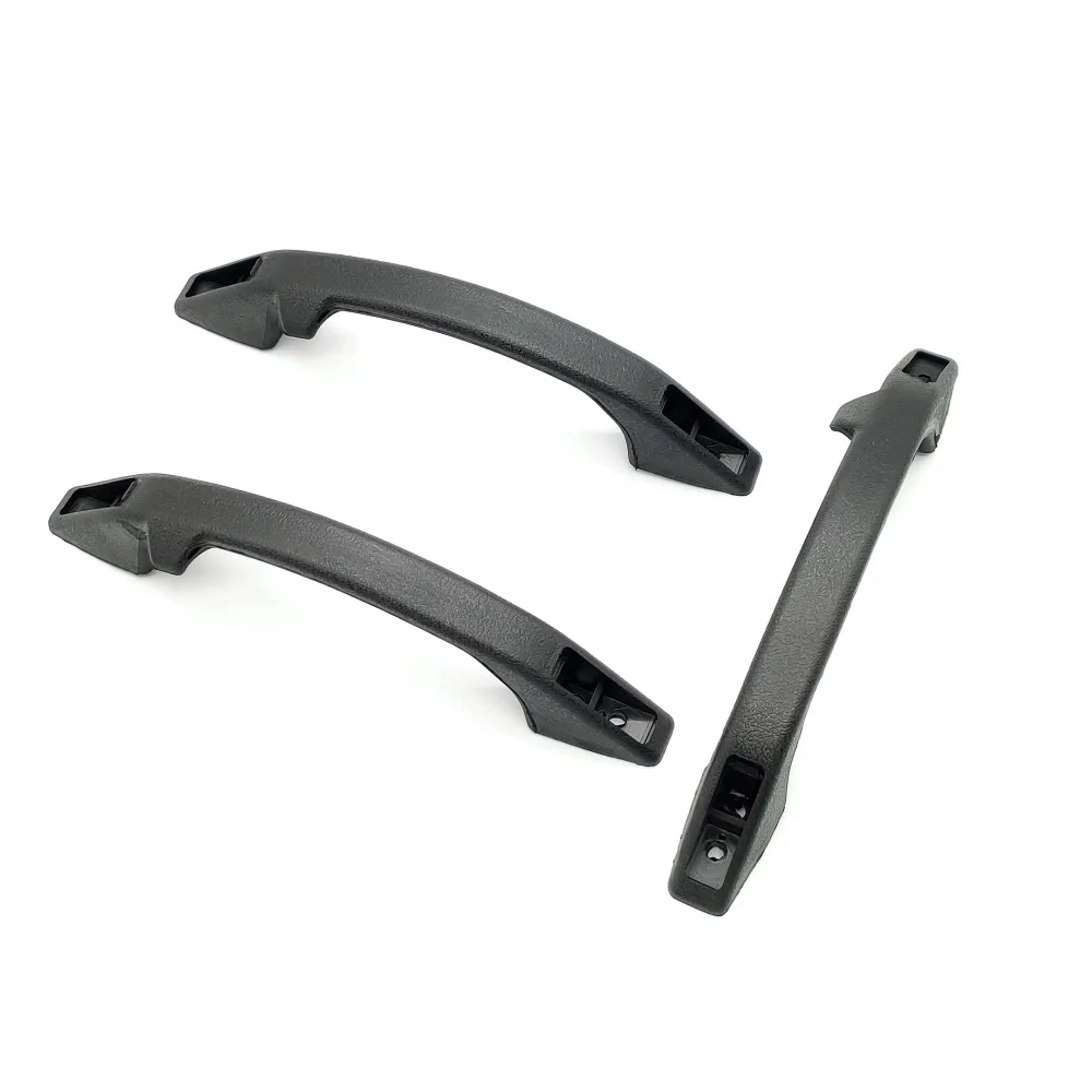 For Santana Passat B2 Quantum Interior Black Car Roof Handle Handrail