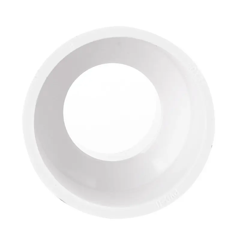 Upgraded Woodworking Reducer Adaptor PVC Woodworking Reducer Adaptor for Vacuum Cleaner for Cyclone Dust Collector