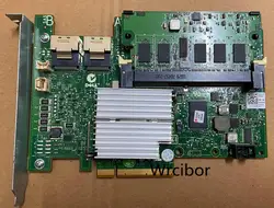 Dell Perc H700 XXFVX XXFVX For R410 R510 R610 R710 R810 R910 6Gb/S Server Smart Array Card RAID Controller Card 512M Cache