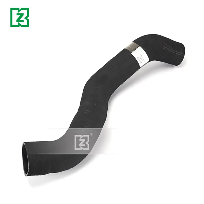 For excavator Komatsu turbocharger intake pipe PC220-8/200/210/240/270 engine rubber hose 20Y-01-41110