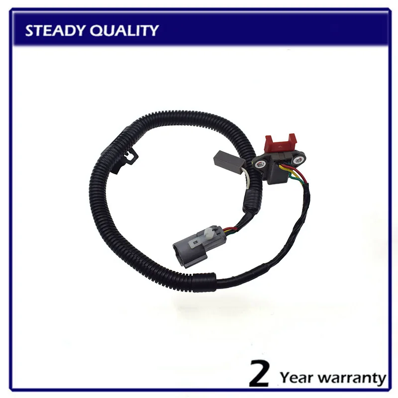 

F0TZ6C315B Crankshaft Position Sensor For FORD RANGER 1989-1994 F0TZ6C315C F1TZ6C351A 4406272 4508092 E9TZ6C315A