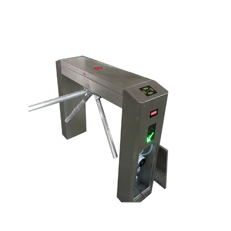 Access Control Electric Automatic Solenoid Mechanism Hub for Tripod Turnstile Gate Motor