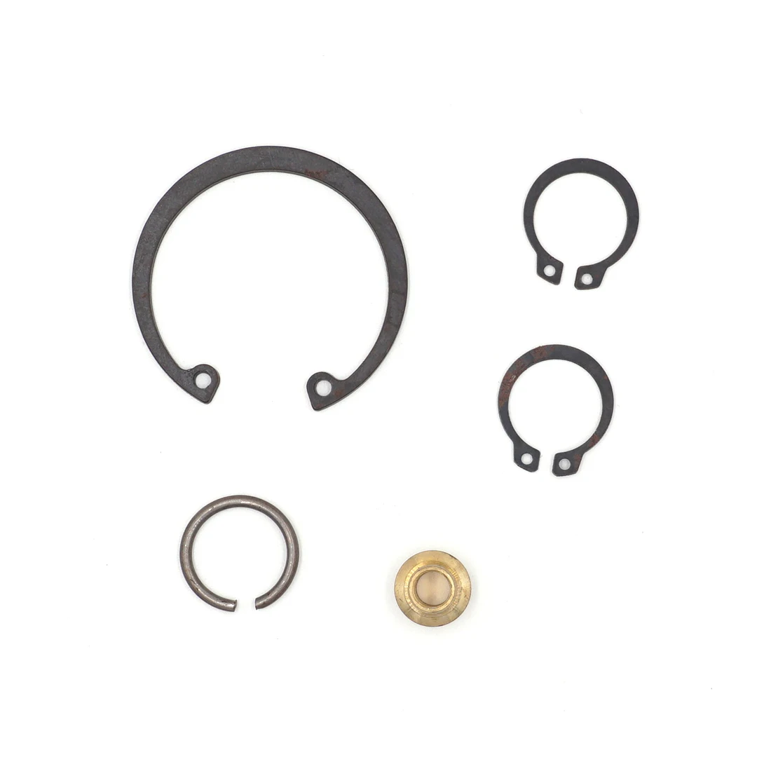 Power Steering Pump Oil Seal Repair Kit OEM 04446-14040 For TOYOTA YR2 SA63 YR3 RA60 TT141 ST141Steering Machine Maintenance Kit