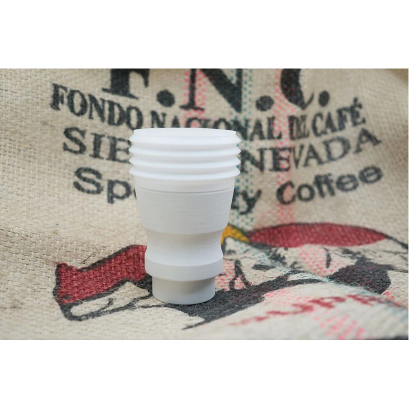 حجم مخصص طاحونة القهوة هوبر هوبر القهوة مناسبة ل Eureka65e مطحنة