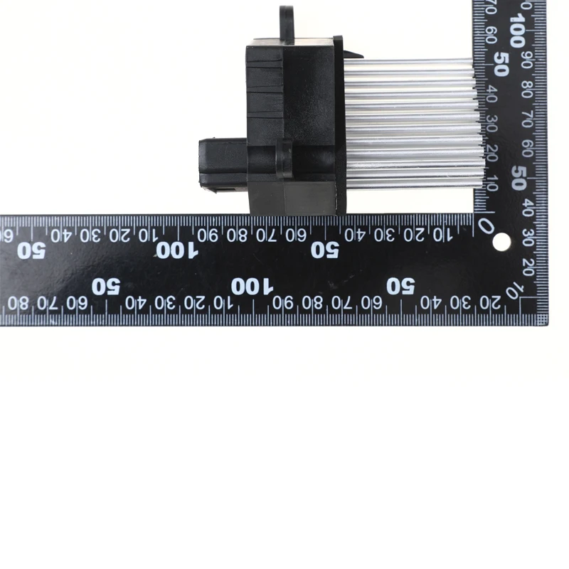New 64116923204 Blower Motor Resistor Final Stage Unit For BMW E46 E39 E83 E53 X5 X3 3 and 5 Series car accessories