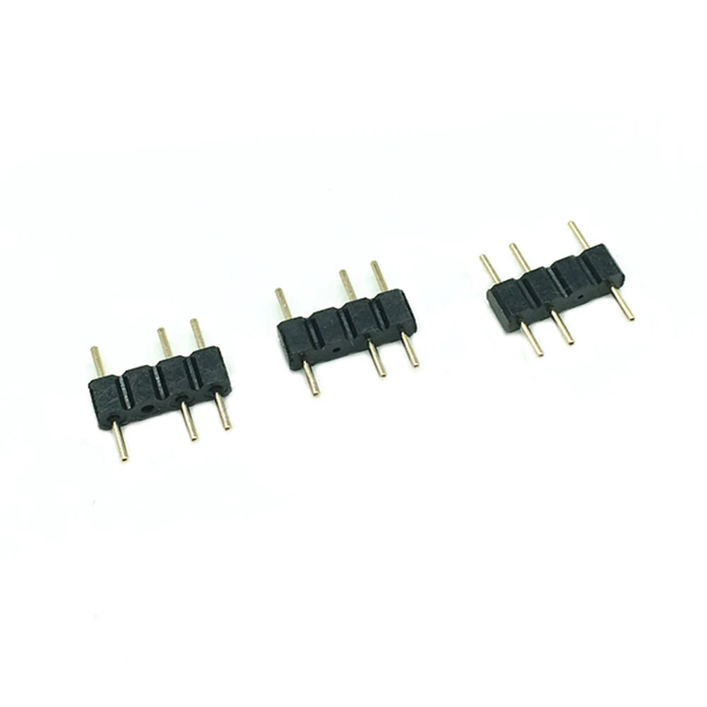 Adattatore per intestazione di sincronizzazione della scheda madre connettore per cavo di conversione RGB 5V VDG a 3 Pin