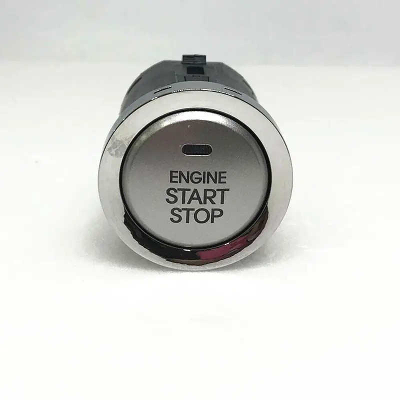 Engine Start Switch Button for Hyundai Santa Fe 2007-2012 95430-2B500