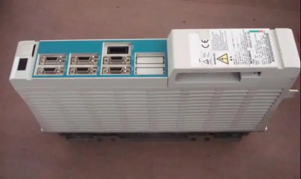 

MDS-C1-V1-20 drive, used in good condition