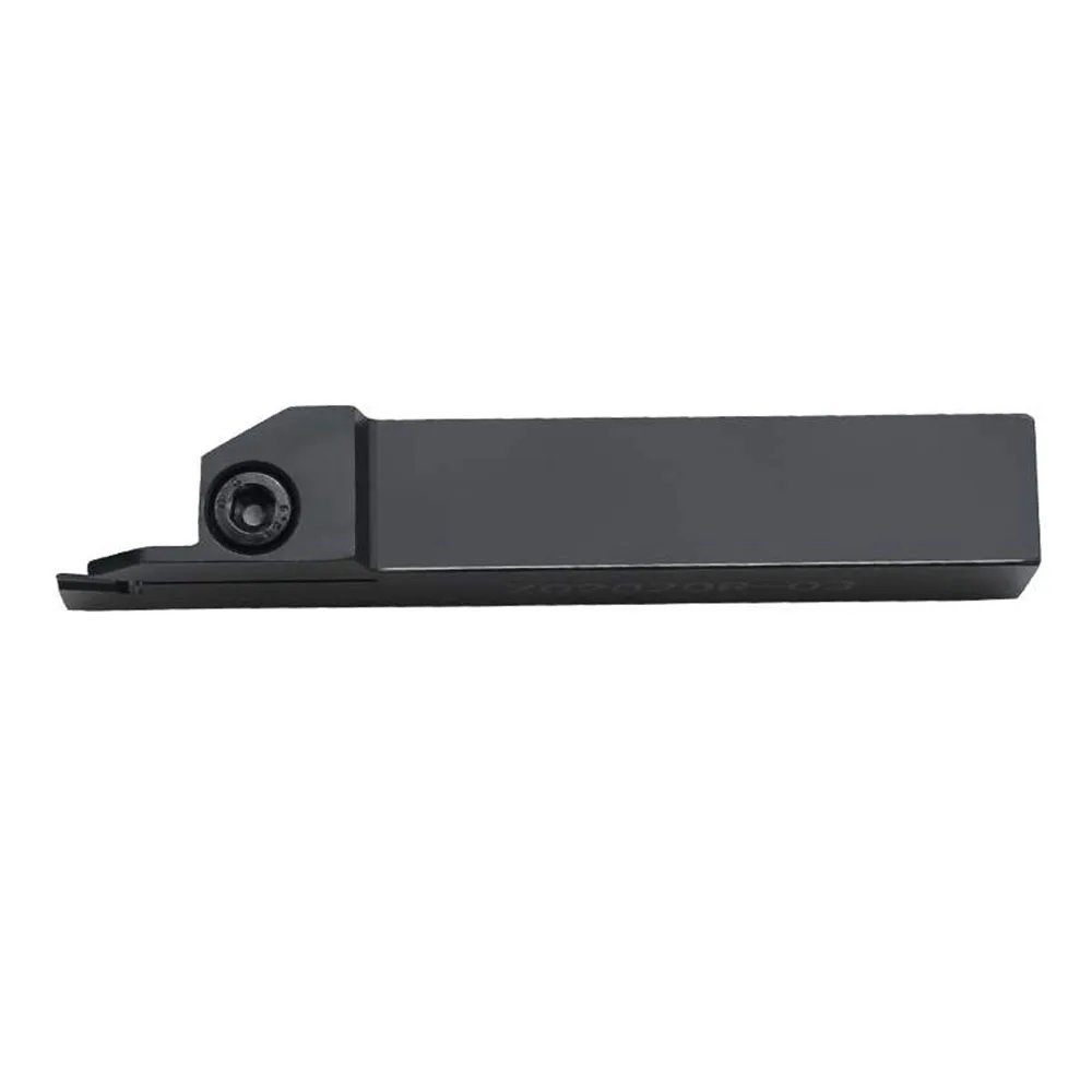 1 قطعة ZQ1616R-2 ZQ2020R-2 ZQ2525 CNC مخرطة عرض الحز الآلات قطع أداة حامل المعادن الحز فراق القاطع مملة أداة