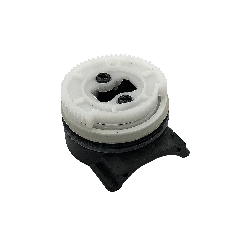 Surveillance Security CCTV Camera PTZ Rotation Gear Internal Replacement Repair Parts Control Vertically Turning Up and Down