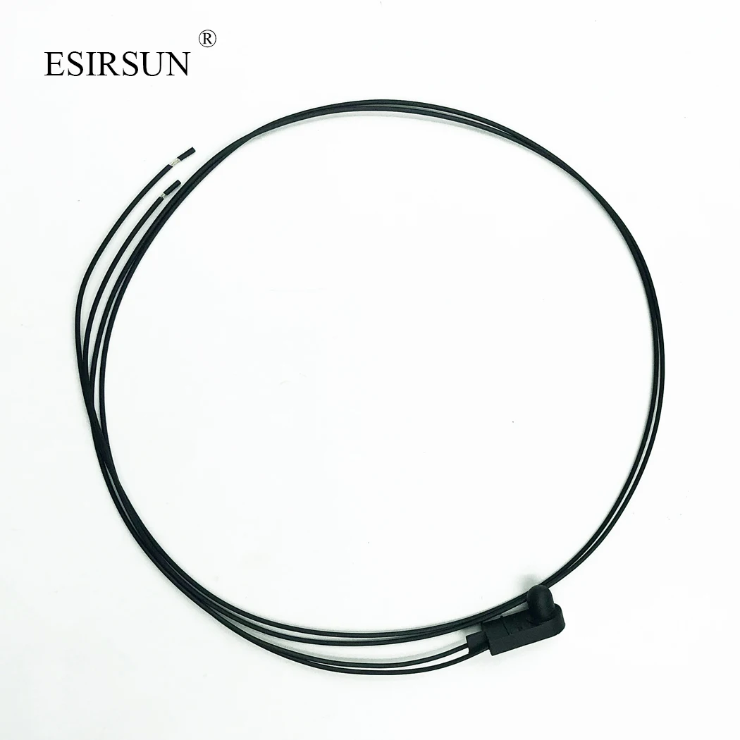 Esirsun Outdoor Air Ambient Temperature Sensor Fit For Maserati Ghibli Levante 2014 2015 2016 2017 2018 2019