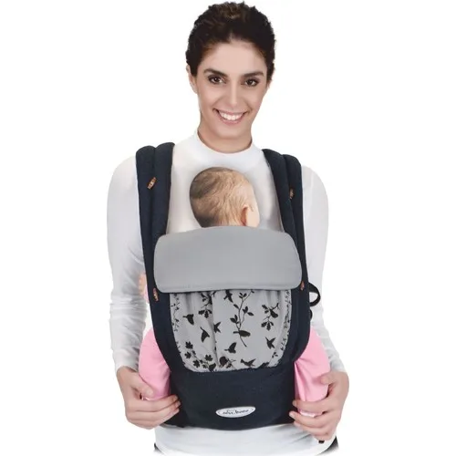 Sevi Bebe Luxury Foursquare Kangaroo ART-570