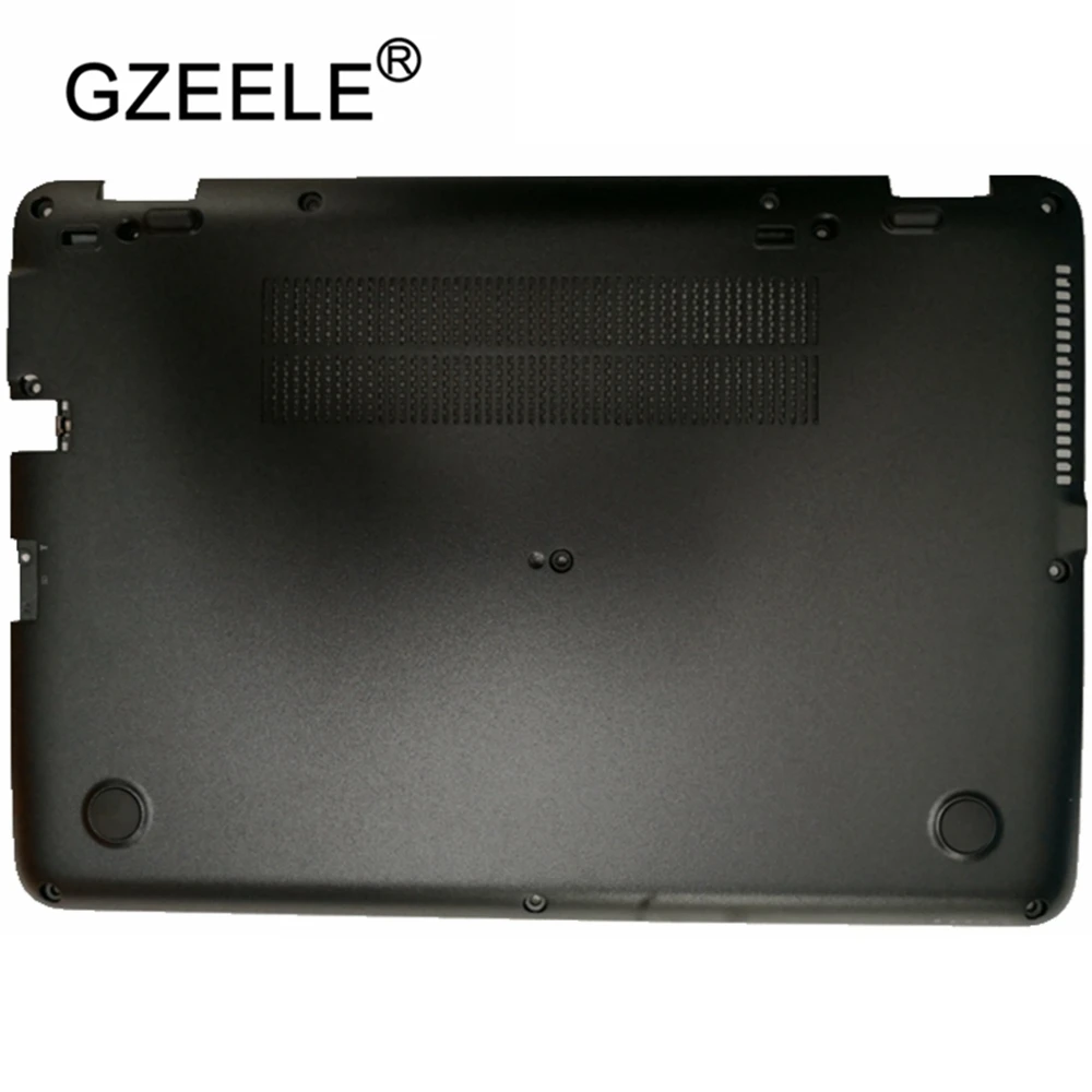 

Чехол-накладка для ноутбука HP EliteBook 840 G3, черный, 821162-001