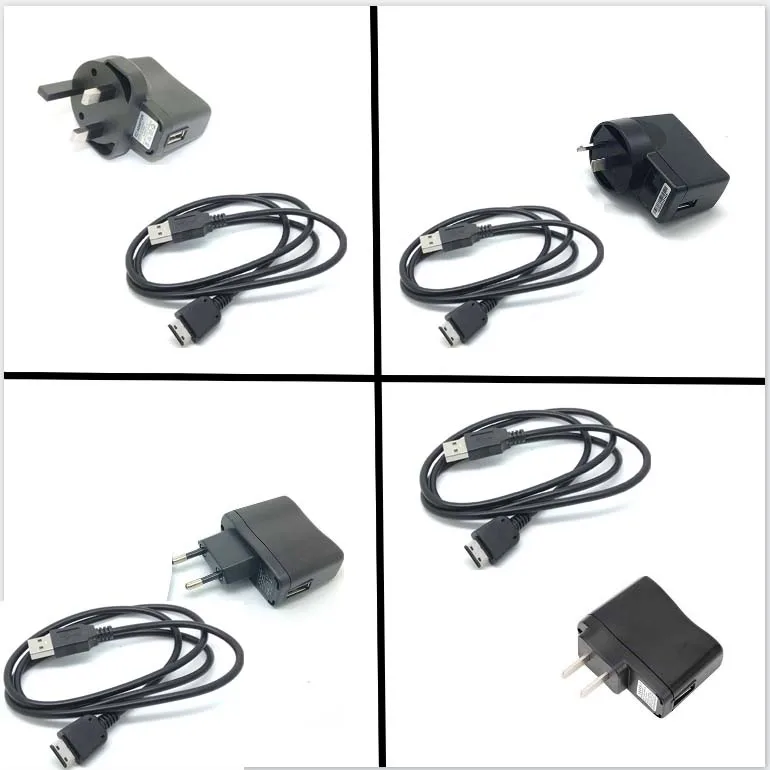 USB Charger Cable สำหรับ SAMSUNG F400 F480 F490 Tocco F700 G600 G800 I450 A867 A137 I627 I640 I788 Omnia I900 i907 J700