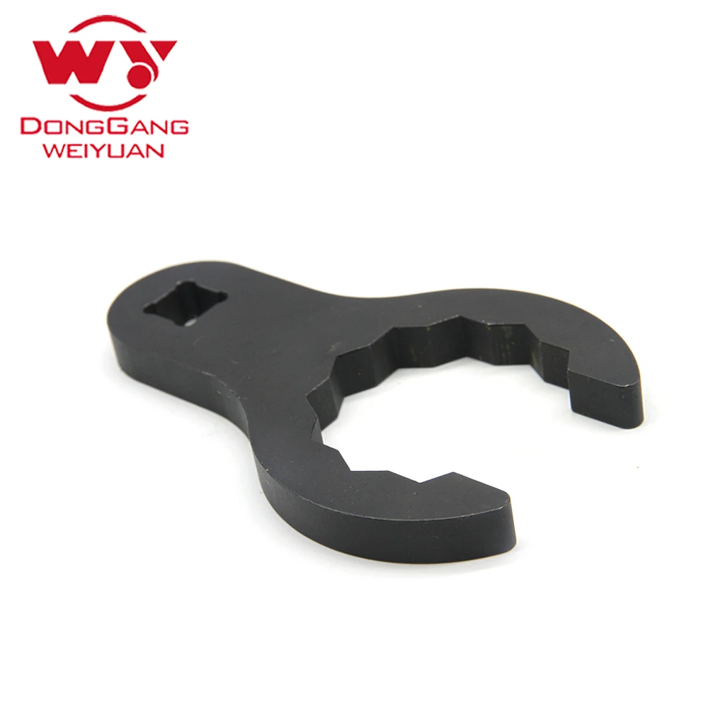 Solenoid Valve Wrench, Repair Tool for CAT 320D Fuel Pump, For 312-5620 Solenoid Valve, Diesel Fuel Engine Injection System Part