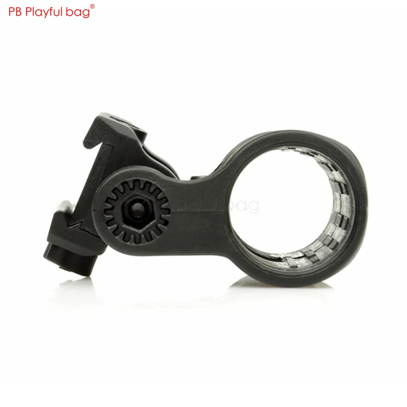 Outdoor CS Sport Adjustable Light Mount(1'' Diameter) Gel Ball Toy accessory Z36